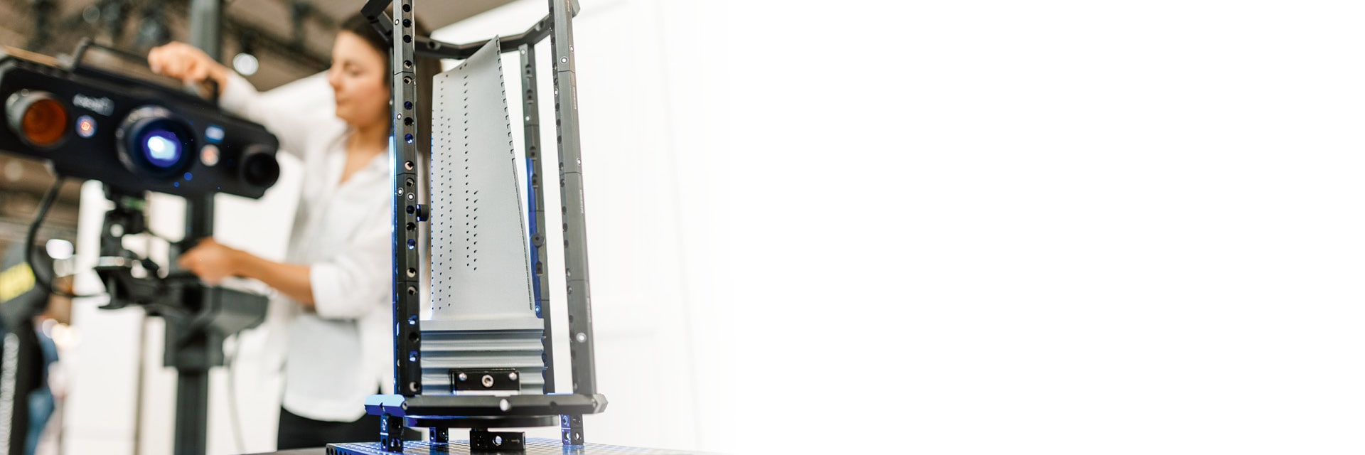 NEW: Modular WITTE Fixtures