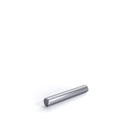 Straight pin 50 mm product photo