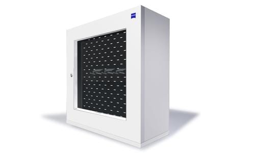 Compact XXT Multi Sensor Cabinet product photo