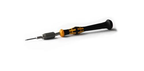 Micro torque screwdriver, 0.05 Nm, T1 Torx product photo