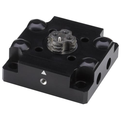 Quick change unit V3, upper part, 60 mm product photo