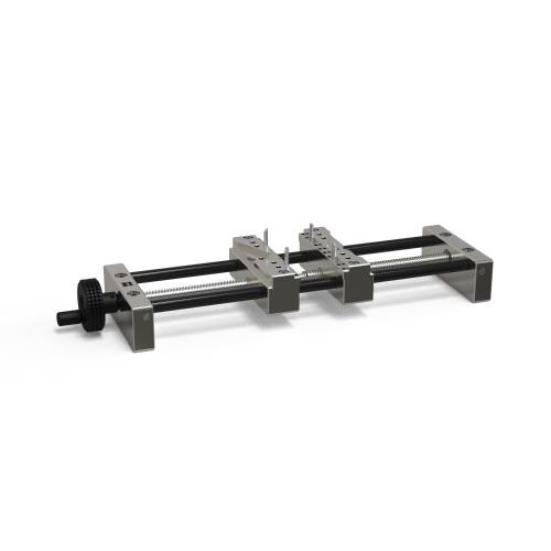 OmniFix Vise, 120 x 370 product photo