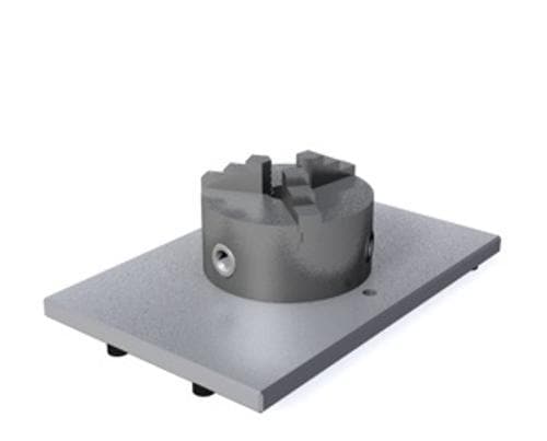 Jaw chuck pallet DuraMax product photo