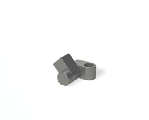 Offset rotating knuckle joint,  M3 XXT product photo