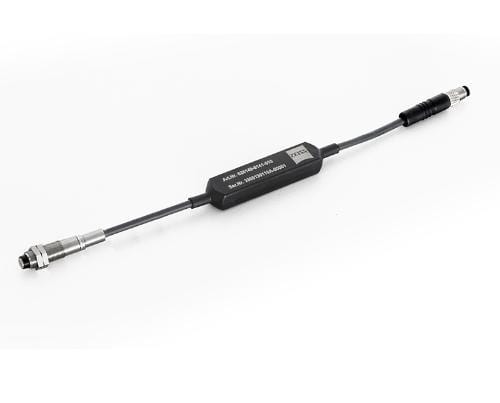 Temperature sensor (mini) straight, M5 product photo