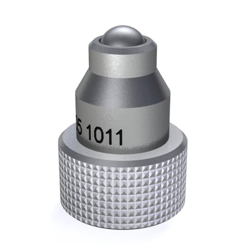 Part Support D10 M8x0,5 - Spherical Support product photo