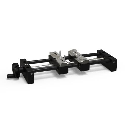 OmniFix Vise, 120 x 320 product photo