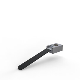 Part Fastening D20 D8 - Spring Clip product photo