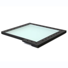 OMEGA 442 frame pallet, Plexiglass product photo