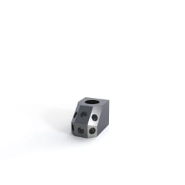 Connecting Elements D10 M6 -  Angle 45° product photo