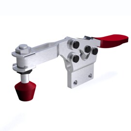 Toggle clamp M6 product photo