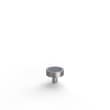 Part Fastening D20 M6 - Flat Magnet product photo