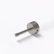 Screw, M5 for ThermoFit cube product photo Back View S