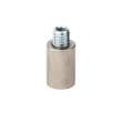 Adapter Column D10 M6 - M4 MF - L15 product photo