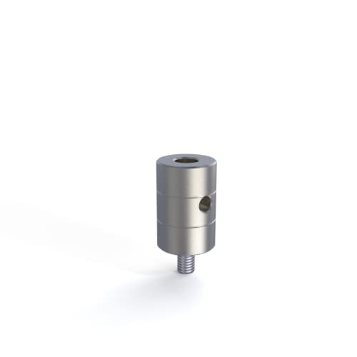 Adapter Column D20 M6 - D8 MF - L30 product photo