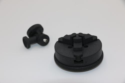 OmniFix plastic ring chuck Ø70 mm product photo