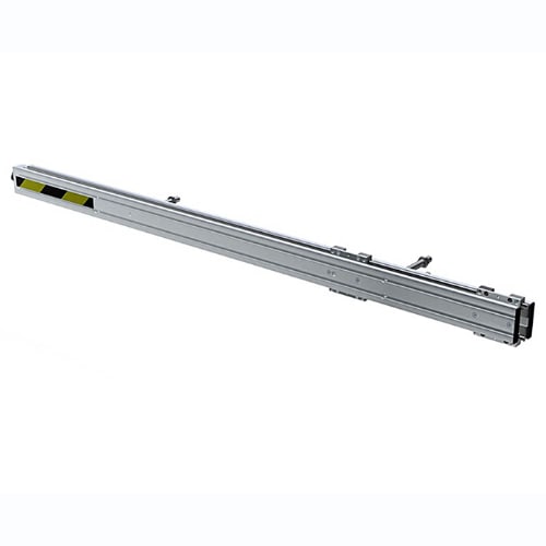 Multi Sensor Rack Telescopic (MSR-T) Y=1280, for CenterMax, w/o Probe Socket product photo