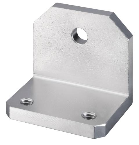 Connecting Elements D20 M6 - Mounting Bracket M6 product photo