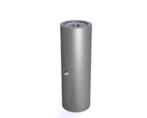 Adapter Column D20 M6 - M8x1 - L40 product photo