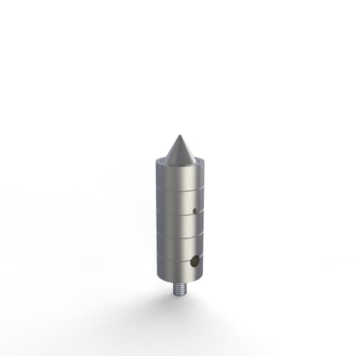 Part Support D20 M6 - Spring suspended Cone - L50 product photo