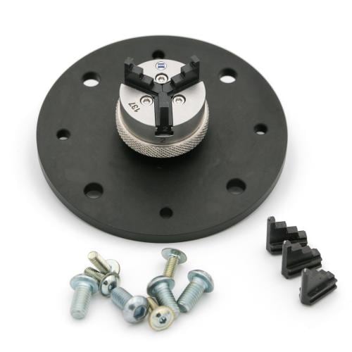 OmniFix Three-jaw ring chuck mini with pins Ø30 mm product photo