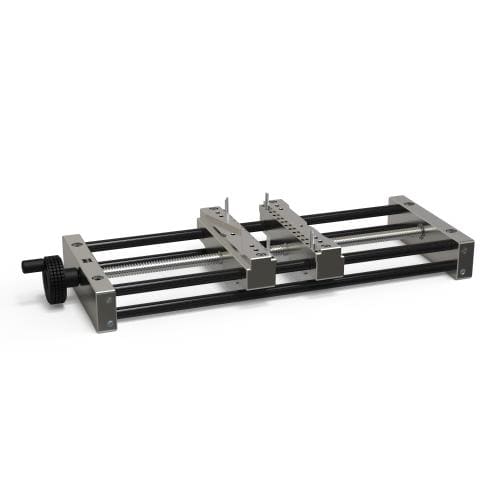 OmniFix Vise, 170 x 420 product photo