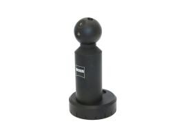 Reference sphere holder, 214 mm,  M10 base (reference sphere not included) product photo