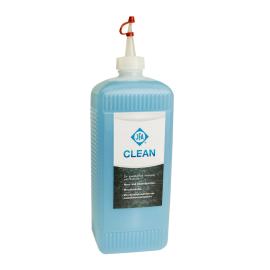 Cleaning agent for natural hard stone measuring plates, 1 Liter product photo