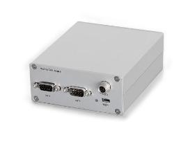 MCA signal converter product photo