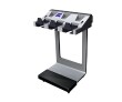 Multi Sensor Rack (MSR) 3-fold for ZEISS O-INSPECT 322 product photo