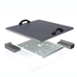 THETA 55 M10 base and blank pallet Set product photo