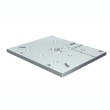 THETA 55 base plate, M12 product photo