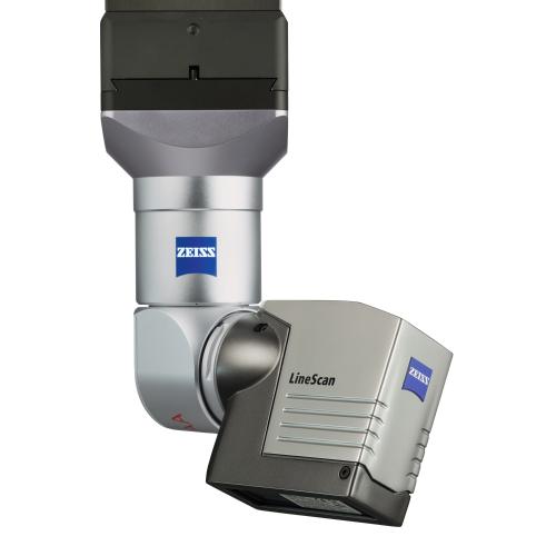 ZEISS CALYPSO LineScan eLearning product photo