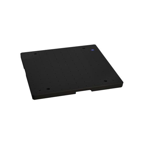 CMG grid plate 500×400×20 product photo Front View L