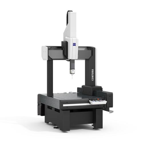 ZEISS Originals CONTURA - 
starting at a price of 124.556 € product photo