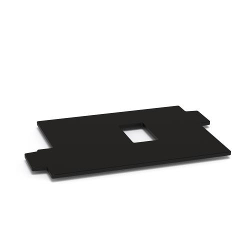 OMEGA 322 calibration pallet product photo Front View L
