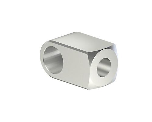 cube, M3XXT, 90 degree, single product photo Front View L
