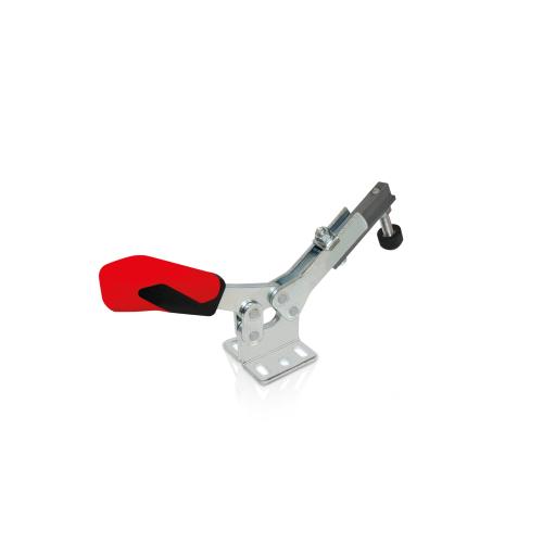 Toggle clamp M5, L = 60 mm product photo Front View L