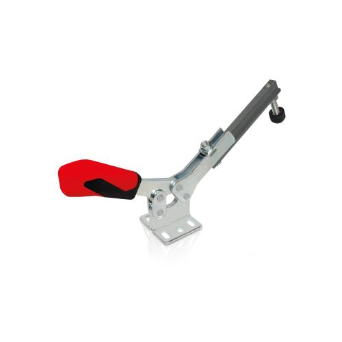 Toggle clamp M5, L = 100 mm product photo Front View L
