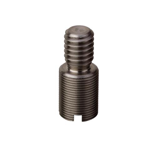 Thread Adapter M6 - M8x0,5 product photo Front View L