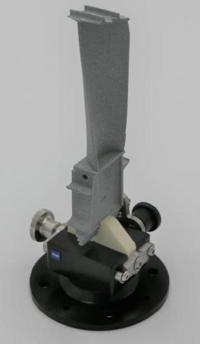 Omnifix gripper basic set, size 50, 16-piece product photo IMT Front 2 View L