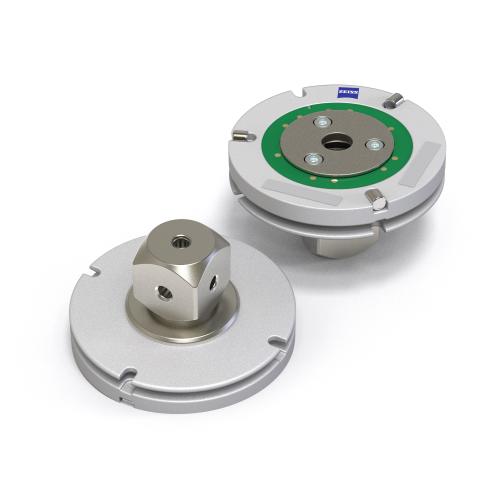 Adapter plate VAST, with active ID-Chip, set of 2 (List price: 7.220,00 SEK) product photo Front View L