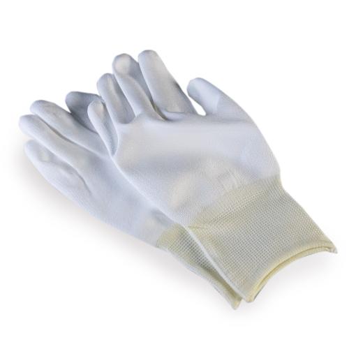 Polyamide stretch glove product photo Front View L