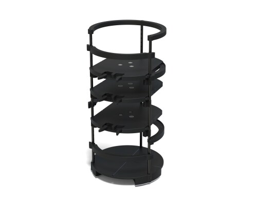 OmniFix CT Tomostage kit magnet &Oslash;170x340 product photo