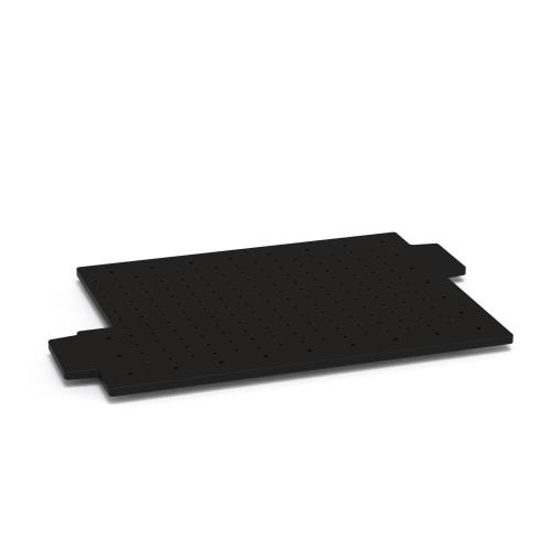 OMEGA 322 grid pallet, M4 25x25 product photo Front View L