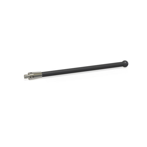 M3 XXT, Stylus straight, silicon nitride sphere, ThermoFit® shaft product photo