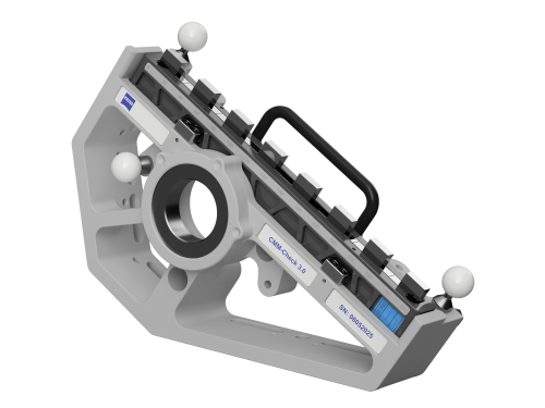 CMM-Check 3.0 RT Artifact product photo