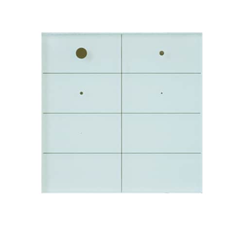 Optical Qualification Reference product photo