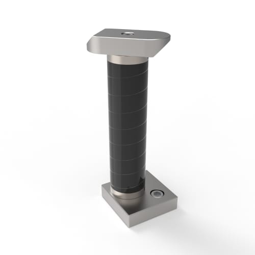 Double Reference Sphere Holder (RSH), Thermofit L200 product photo