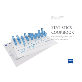 Cookbook Statistics digital 2021 product photo